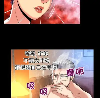 妻子的情人第89章