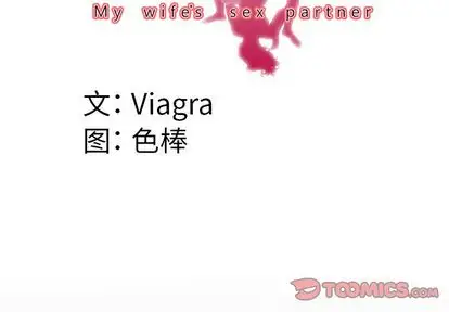 妻子的情人第90章