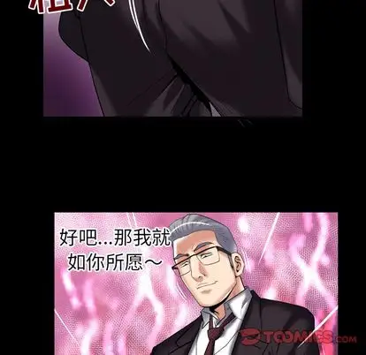 妻子的情人第90章