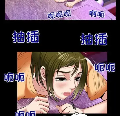 妻子的情人第90章