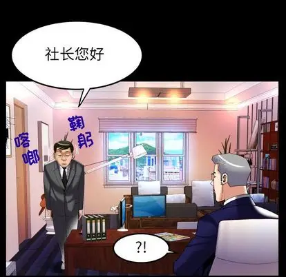 妻子的情人第90章
