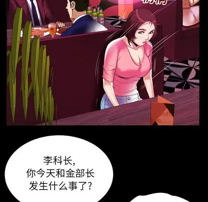 妻子的情人第91章