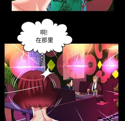 妻子的情人第91章