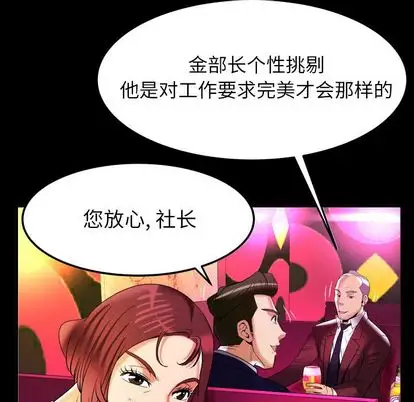 妻子的情人第91章