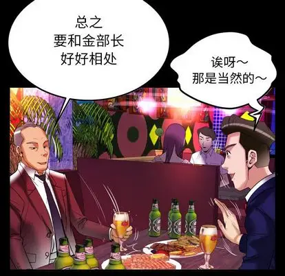 妻子的情人第91章