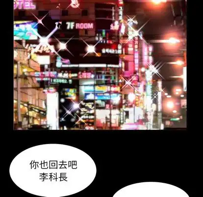 妻子的情人第91章