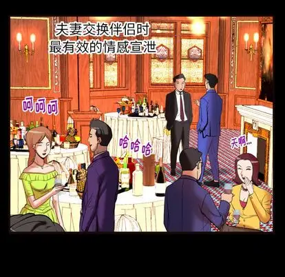 妻子的情人第93章