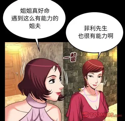 妻子的情人第93章