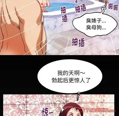 妻子的情人第93章