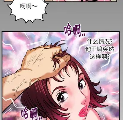 妻子的情人第93章