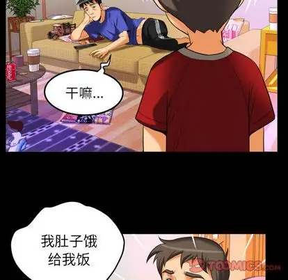妻子的情人第94章