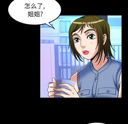 妻子的情人第94章