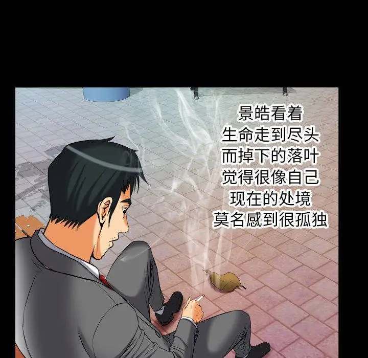 妻子的情人第95话