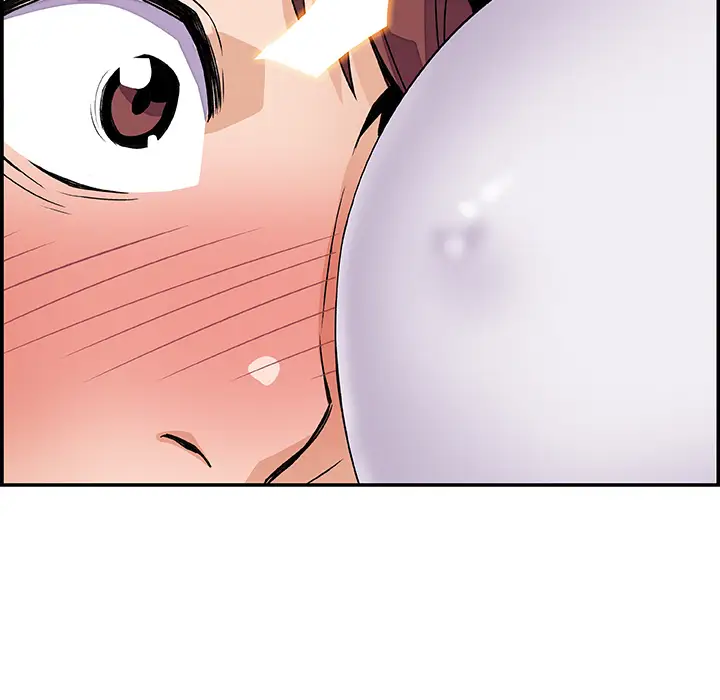 你和我的小秘密第6话