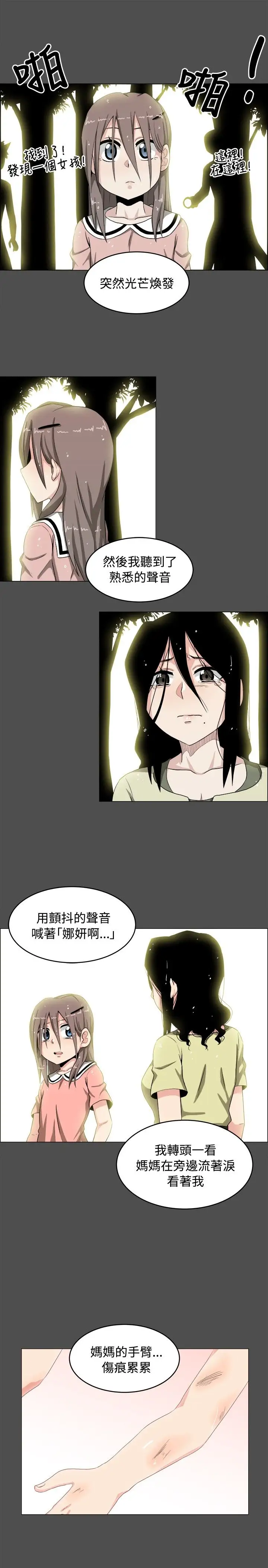 不是萝莉控第19话