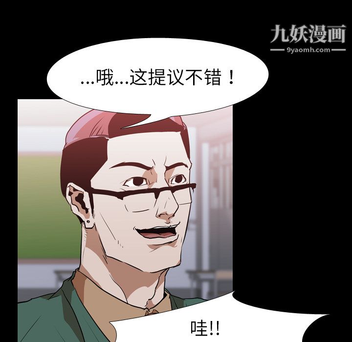 生存游戏第28话
