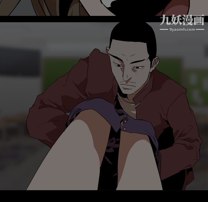 生存游戏第53话