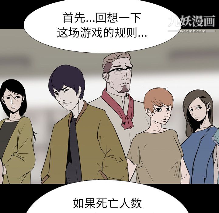 生存游戏第58话