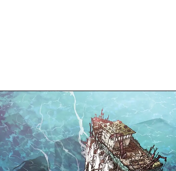 深海兽预告篇