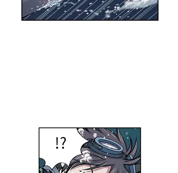 深海兽预告篇
