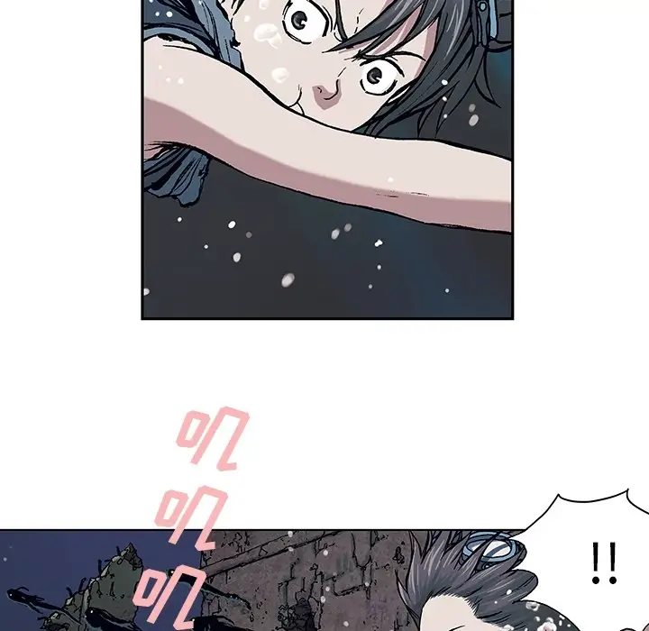 深海兽预告篇
