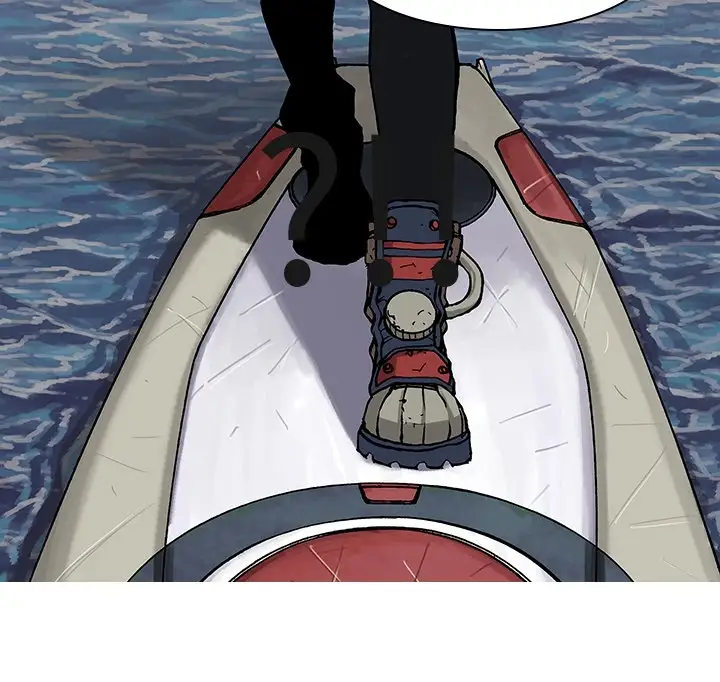 深海兽预告篇