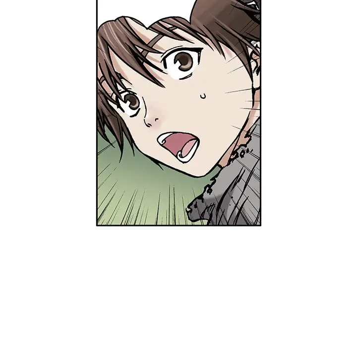深海兽第2话