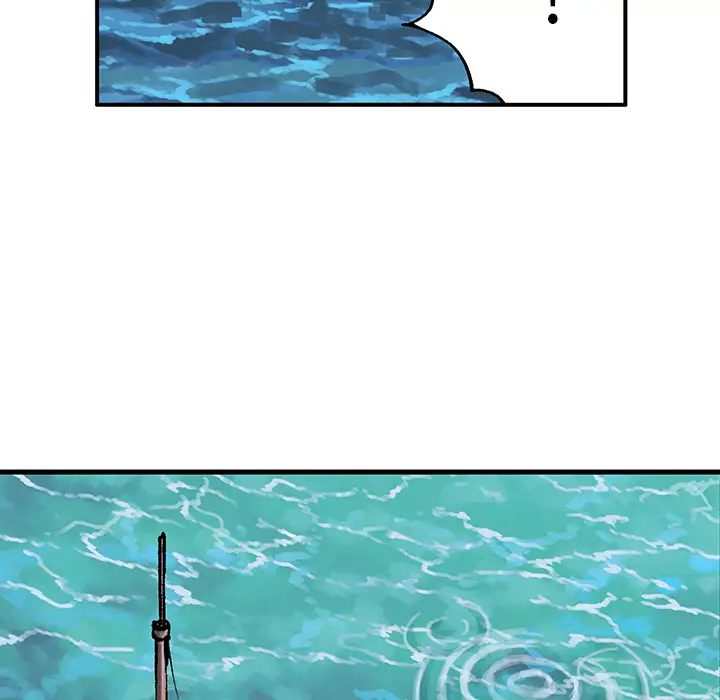 深海兽第2话