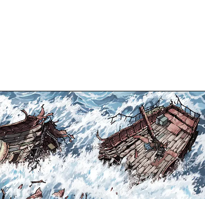 深海兽第3话