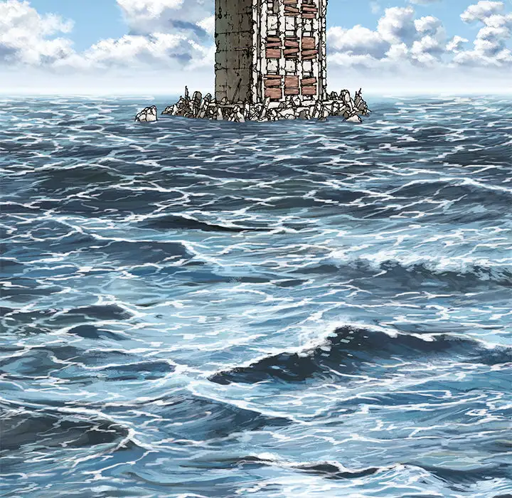 深海兽第5话