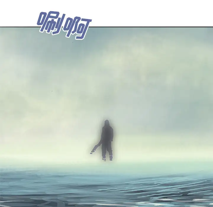 深海兽第9话