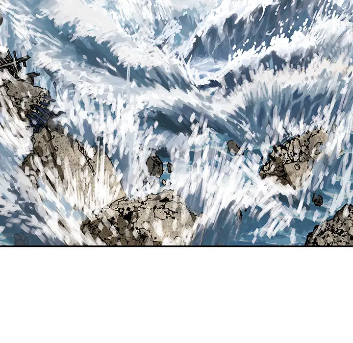 深海兽第11话