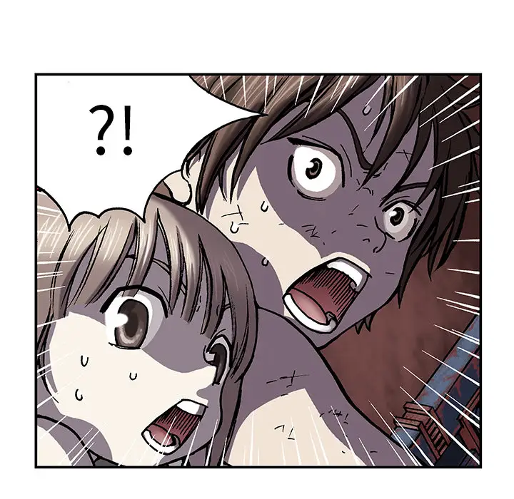 深海兽第11话