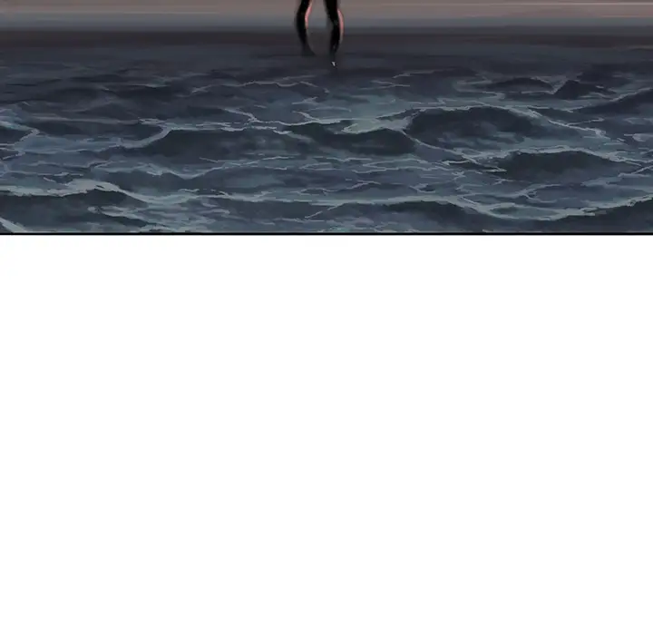 深海兽第11话