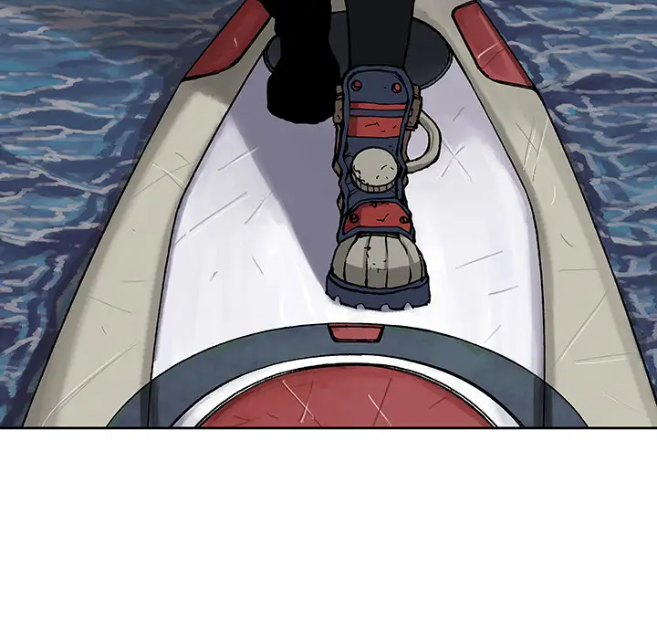 深海兽第11话