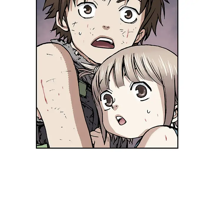 深海兽第11话
