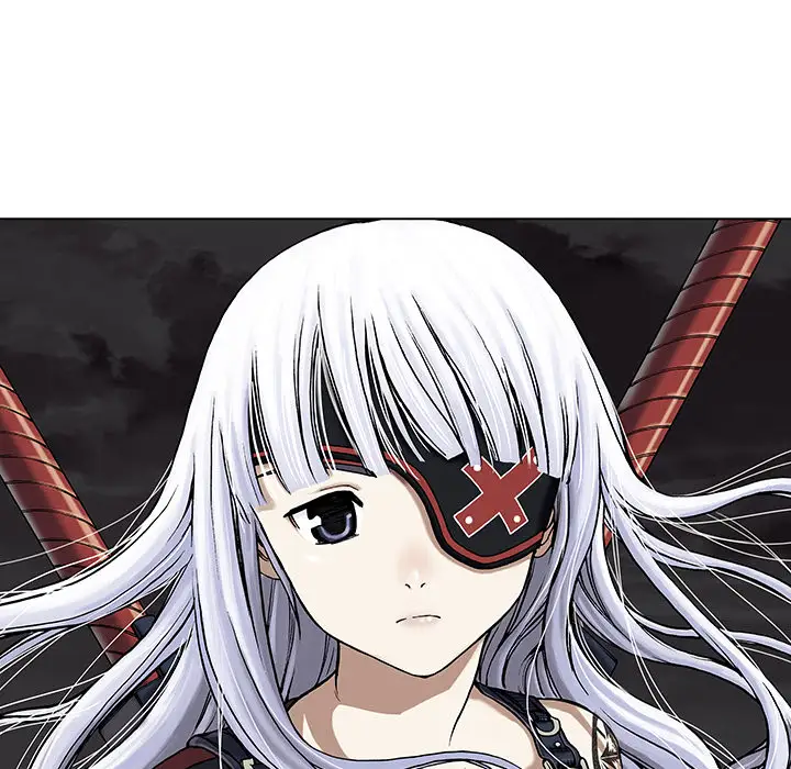 深海兽第12话