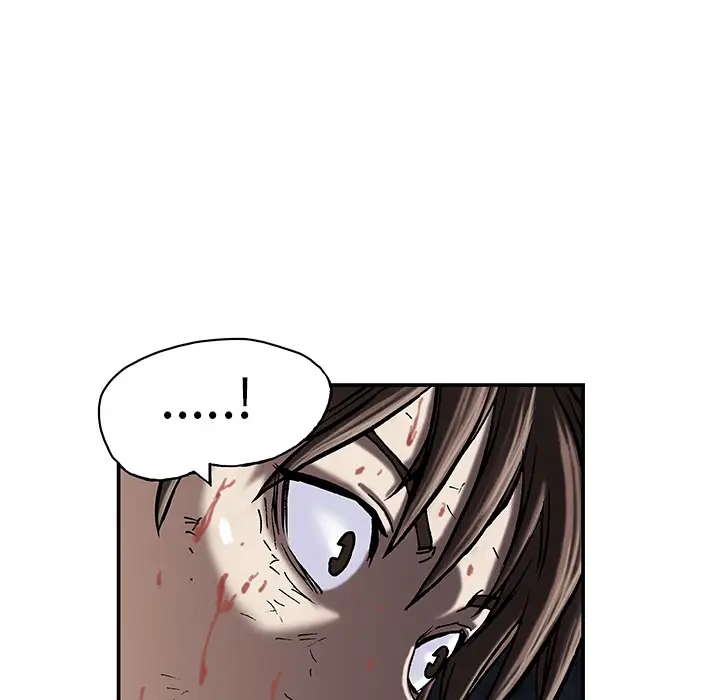 深海兽第13话