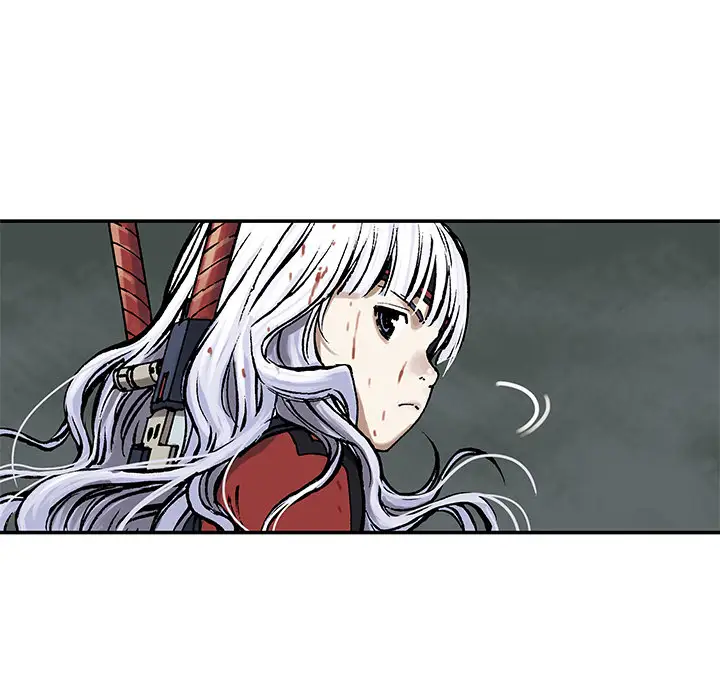 深海兽第15话