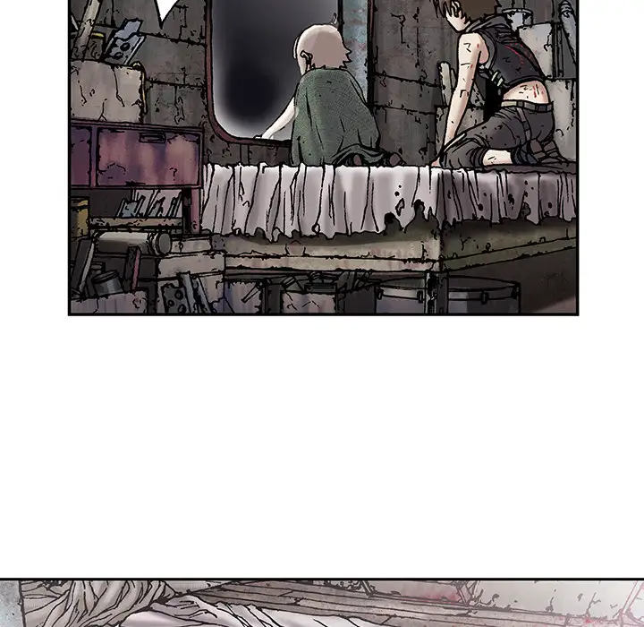 深海兽第18话