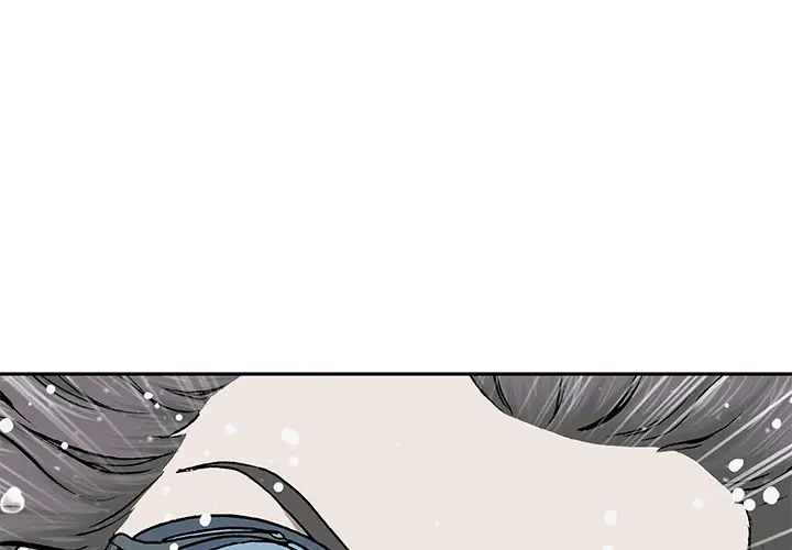 深海兽第30话