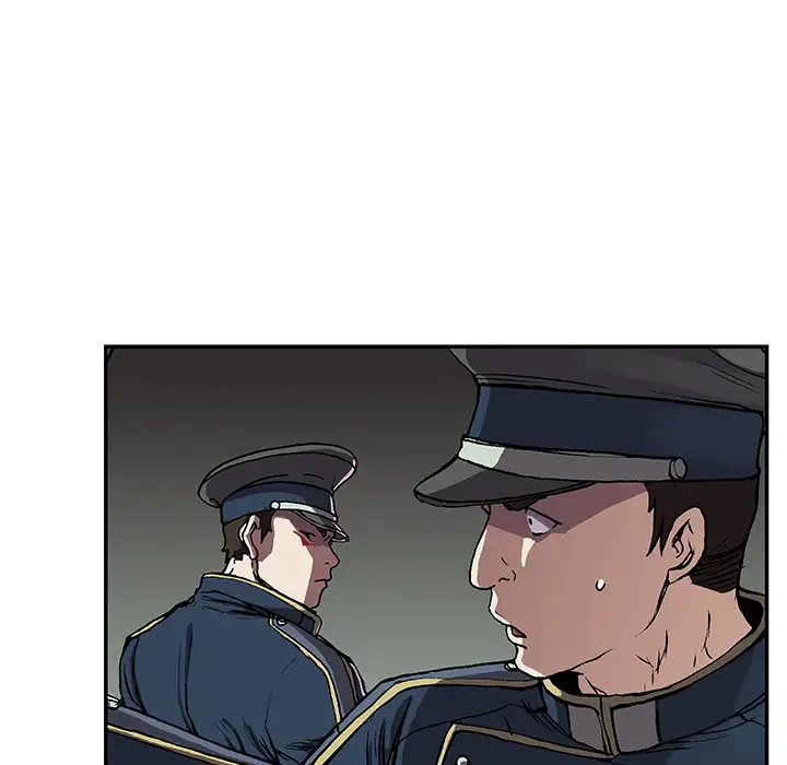 深海兽第31话