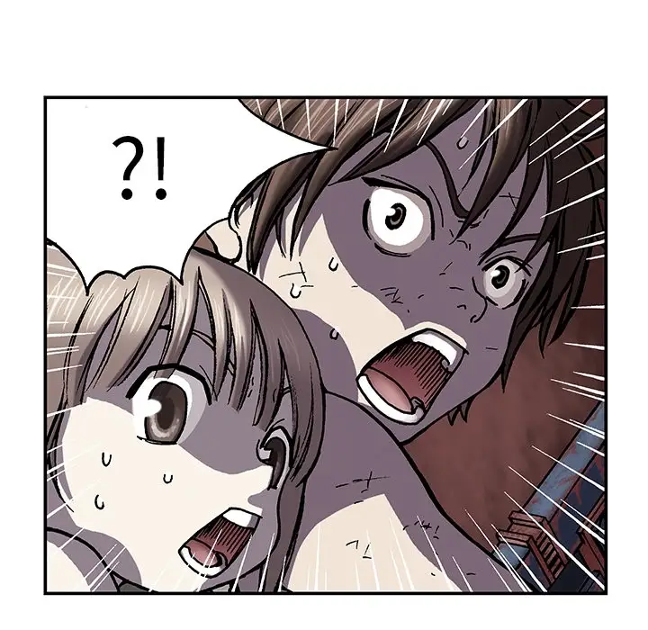 深海兽第0章