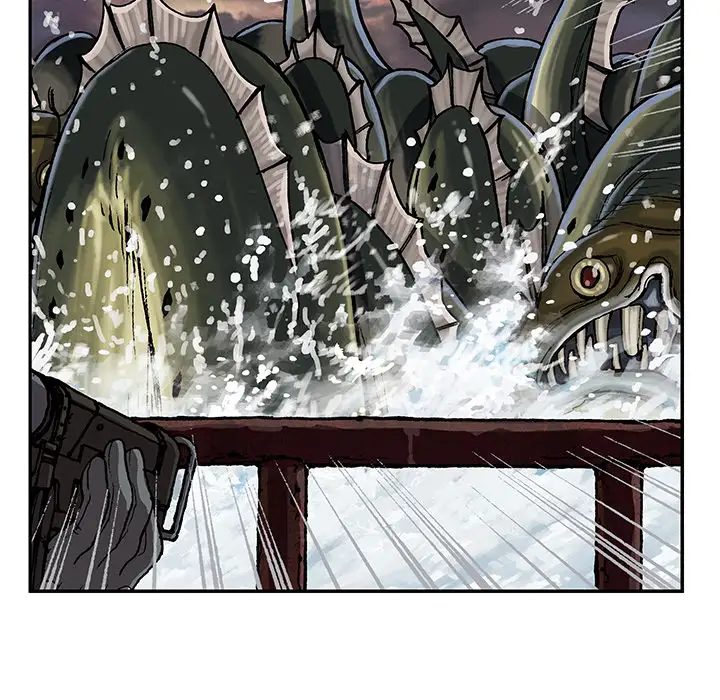 深海兽第32章
