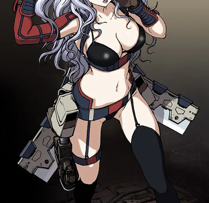 深海兽第32章