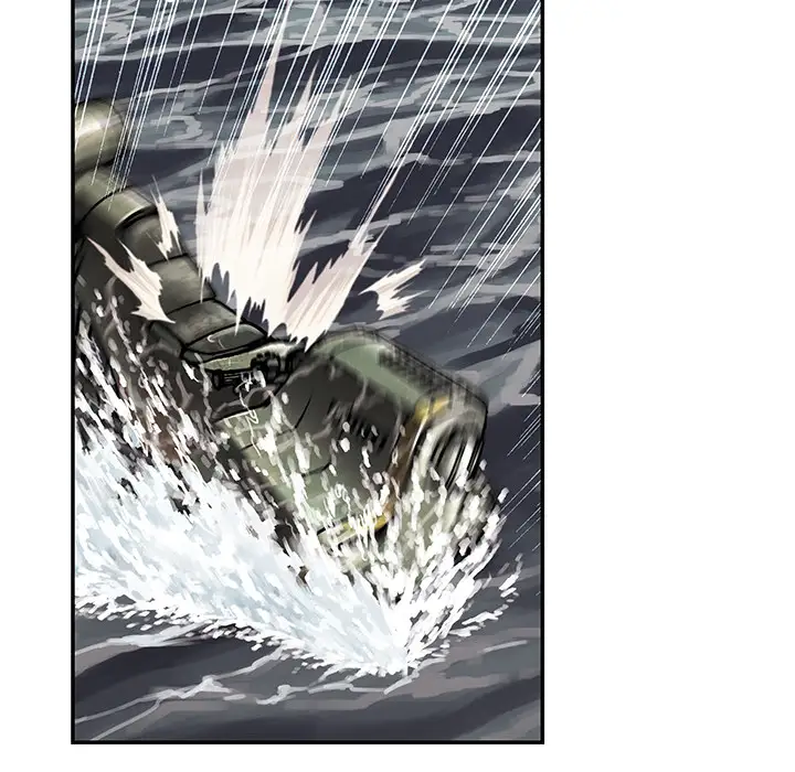 深海兽第32章