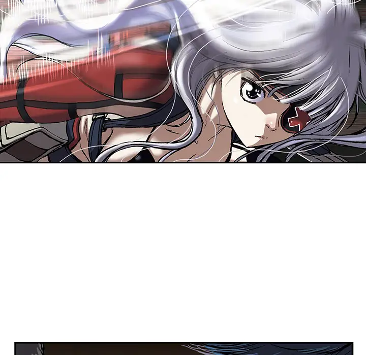 深海兽第38章