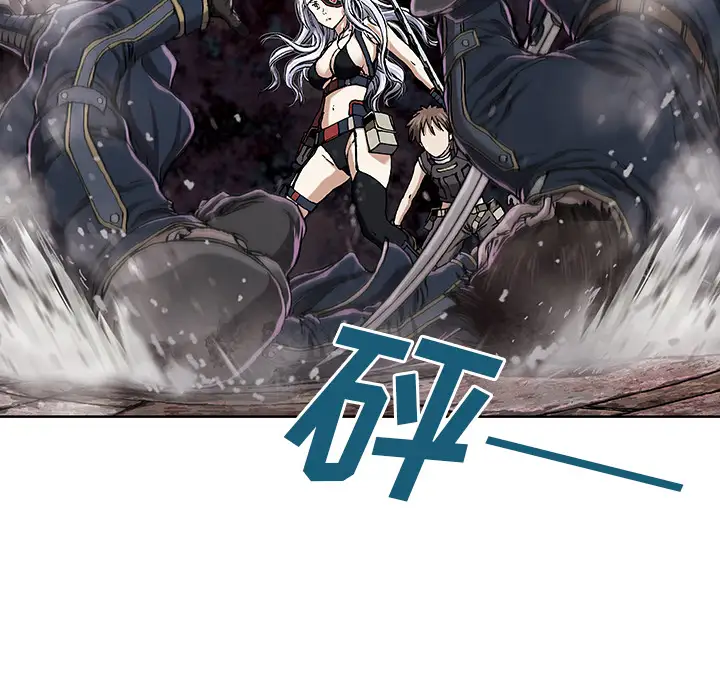 深海兽第38章