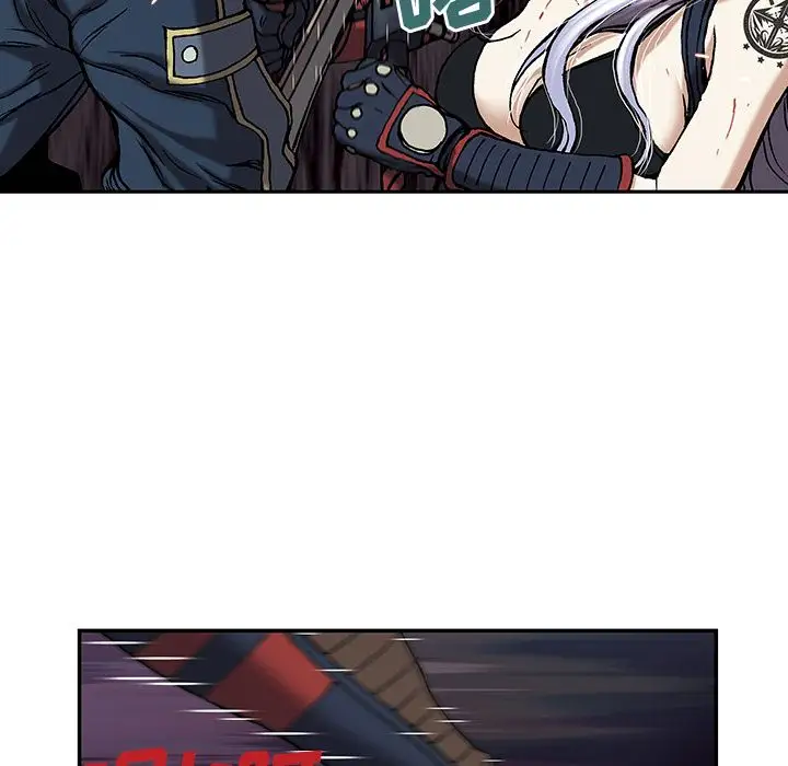 深海兽第40章