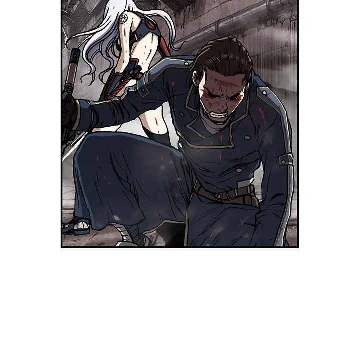 深海兽第40章
